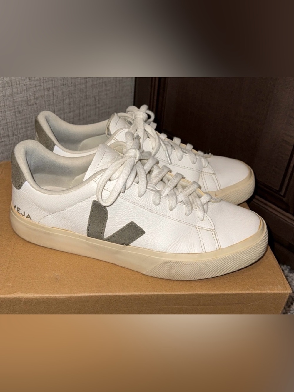 Women Veja women size 9
